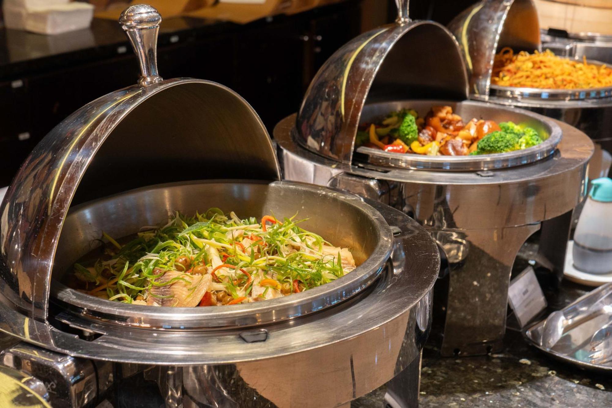 Check Inn Select Taichung Dadun Экстерьер фото